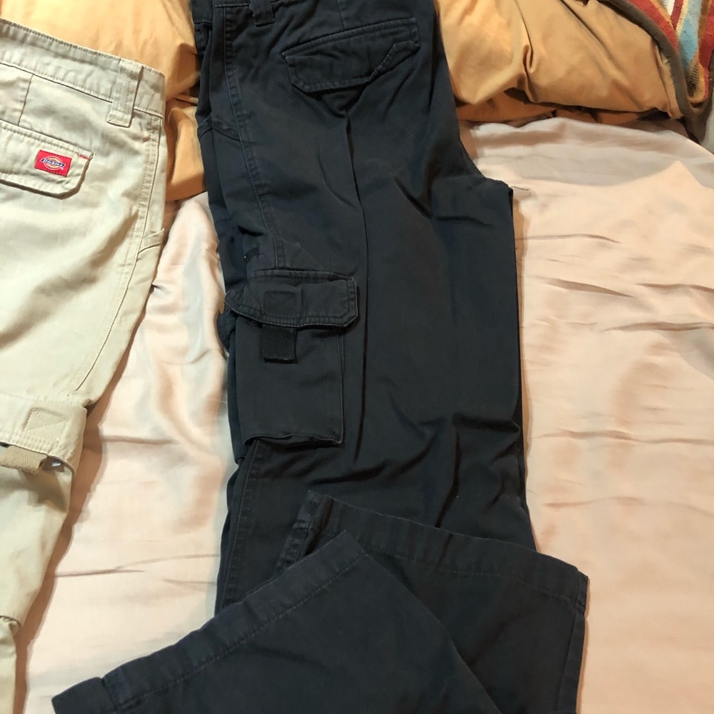 Women’s Dickies pants